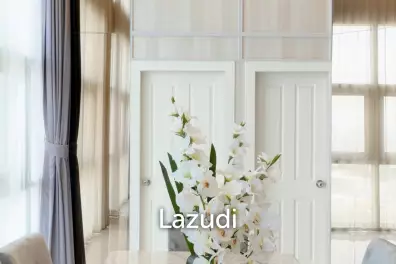 2 Bed 2 Bath 127 SQ.M Belle Grand Rama 9