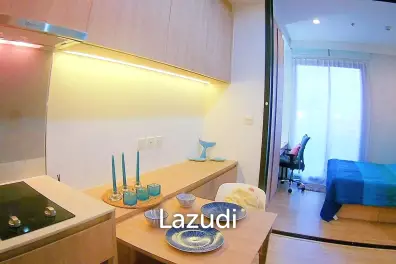 1 Bedroom 1 Bathroom 28 SQ.M M Jatujak