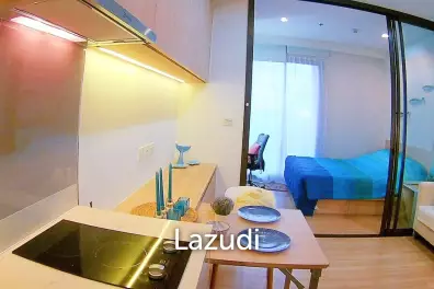 1 Bedroom 1 Bathroom 28 SQ.M M Jatujak