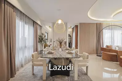 บ้านเดี่ยว Patta Element บางละมุง ชลบุรี 3 ห้องนอน 3 ห้องน้ำ 253 ตร.ม