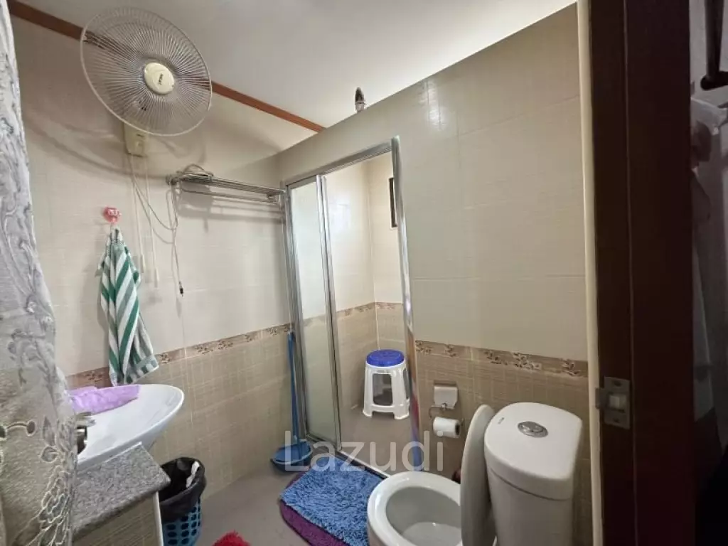 4 Bed 2 Bath 1720 SQ.M House in East Pattaya