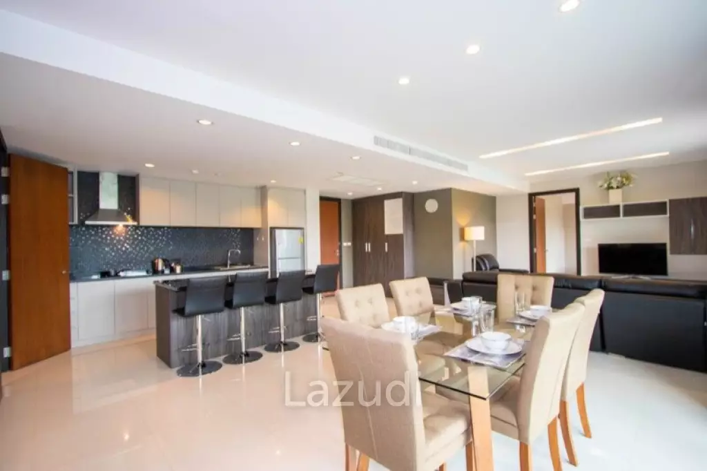 2 Bed 2 Bath 149 SQ.M The Resort Condominium