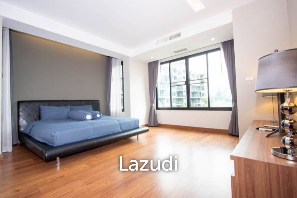 2 Bed 2 Bath 149 SQ.M The Resort Condominium