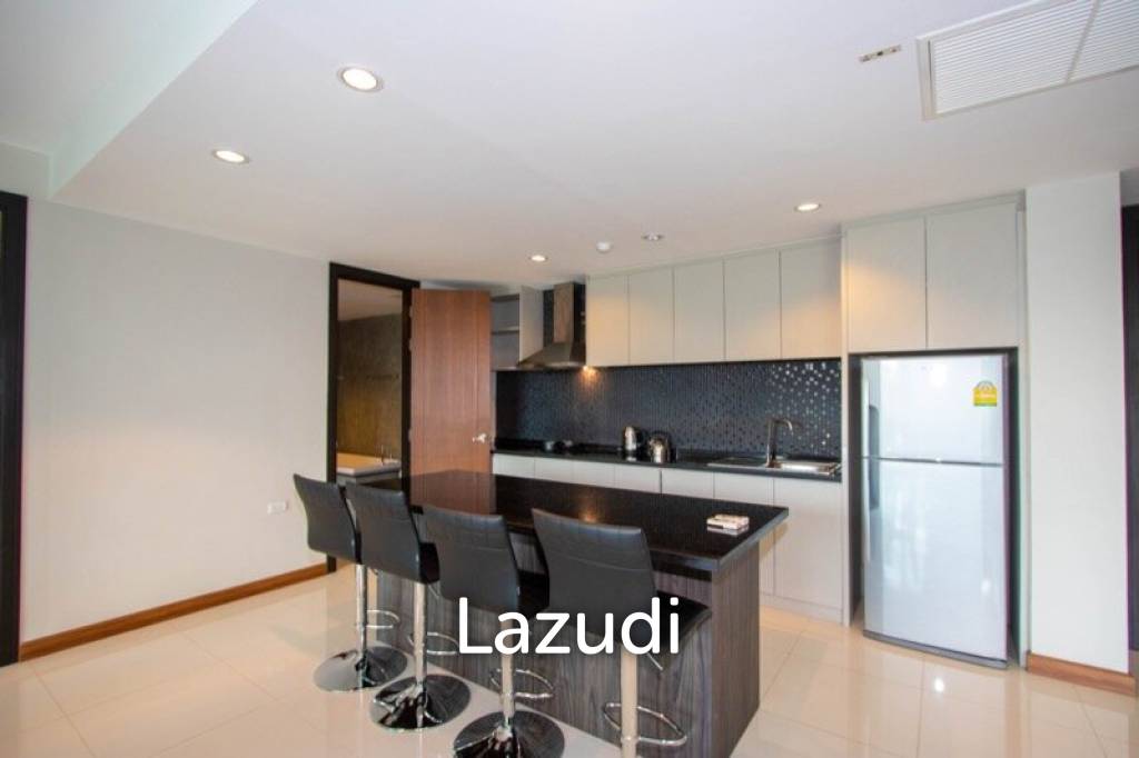 2 Bed 2 Bath 149 SQ.M The Resort Condominium