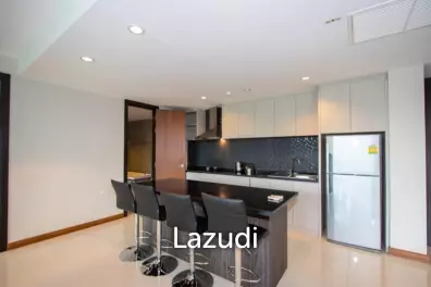 2 Bed 2 Bath 149 SQ.M The Resort Condominium