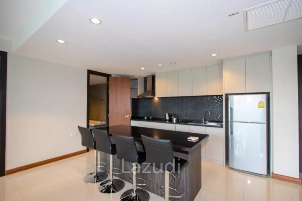 2 Bed 2 Bath 149 SQ.M The Resort Condominium