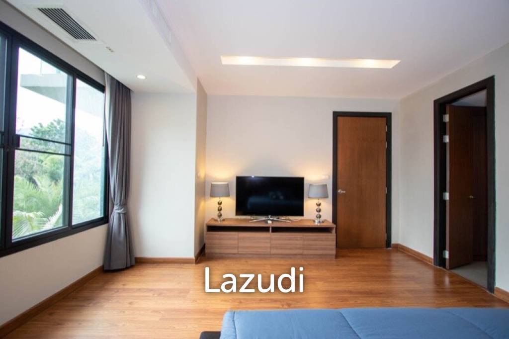 2 Bed 2 Bath 149 SQ.M The Resort Condominium