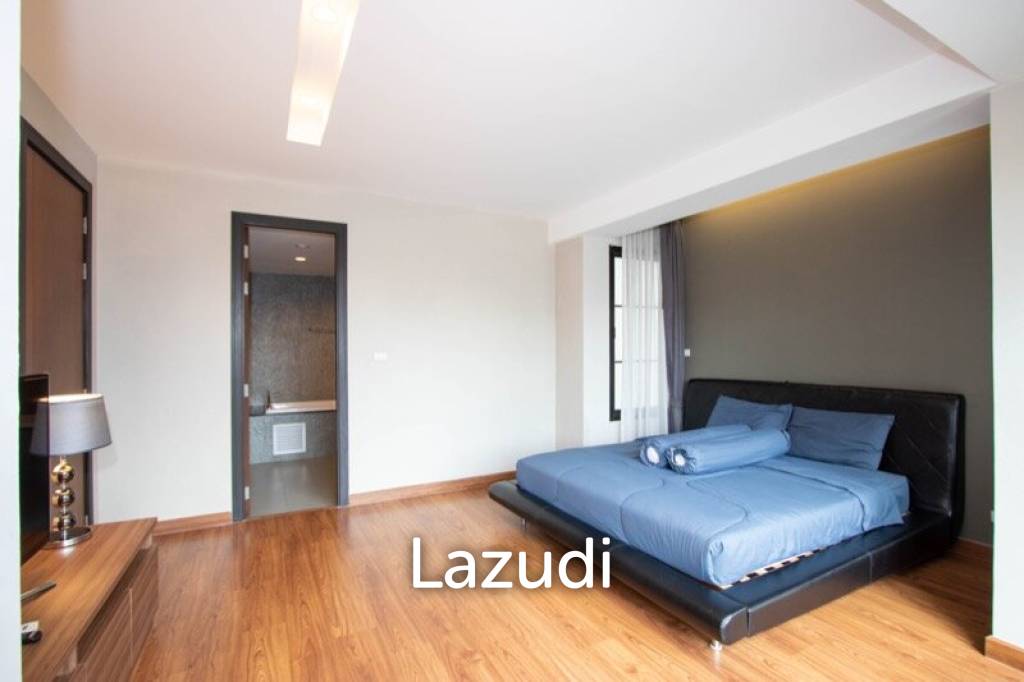 2 Bed 2 Bath 149 SQ.M The Resort Condominium