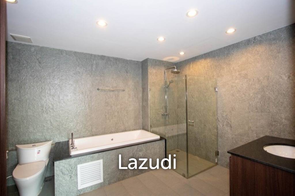 2 Bed 2 Bath 149 SQ.M The Resort Condominium