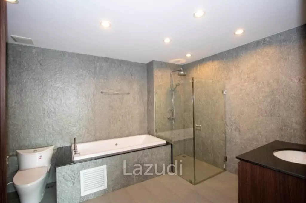 2 Bed 2 Bath 149 SQ.M The Resort Condominium