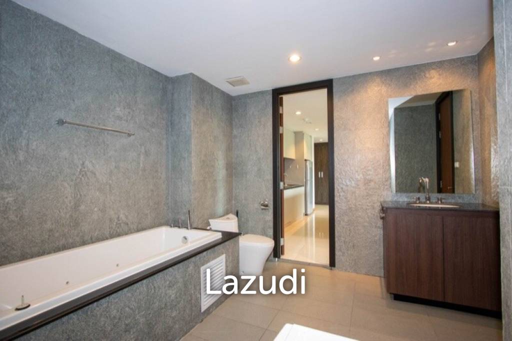 2 Bed 2 Bath 149 SQ.M The Resort Condominium