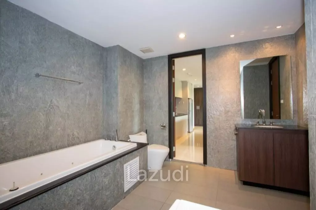 2 Bed 2 Bath 149 SQ.M The Resort Condominium