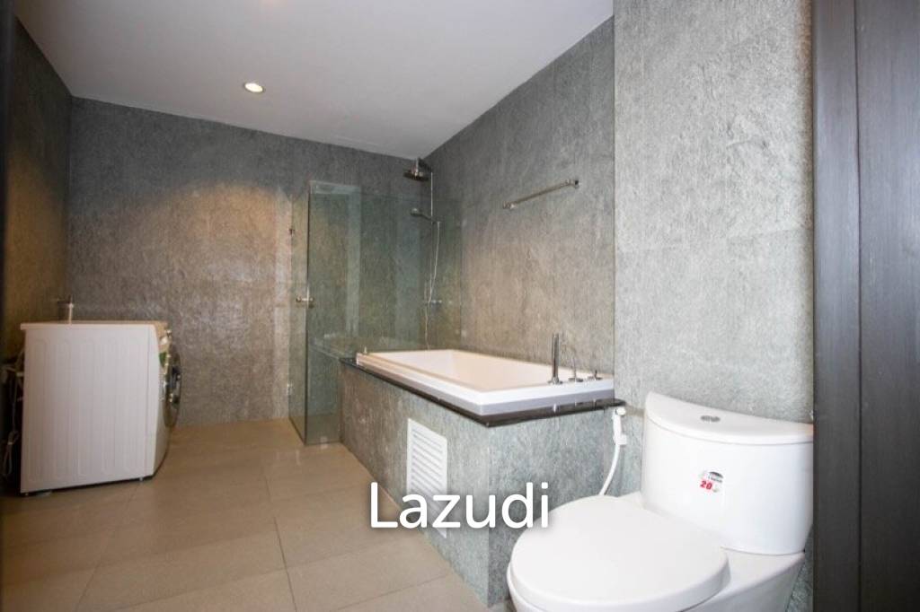 2 Bed 2 Bath 149 SQ.M The Resort Condominium