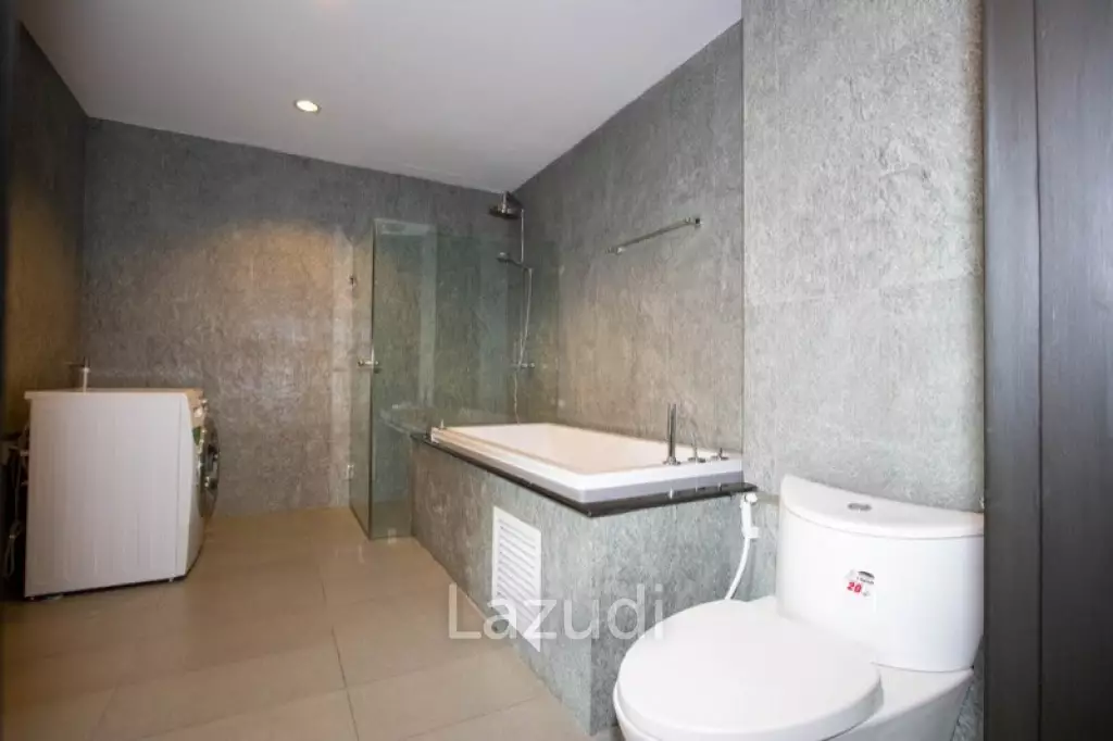 2 Bed 2 Bath 149 SQ.M The Resort Condominium