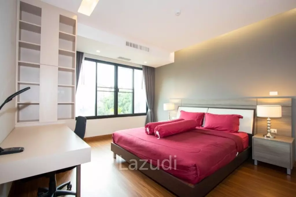 2 Bed 2 Bath 149 SQ.M The Resort Condominium