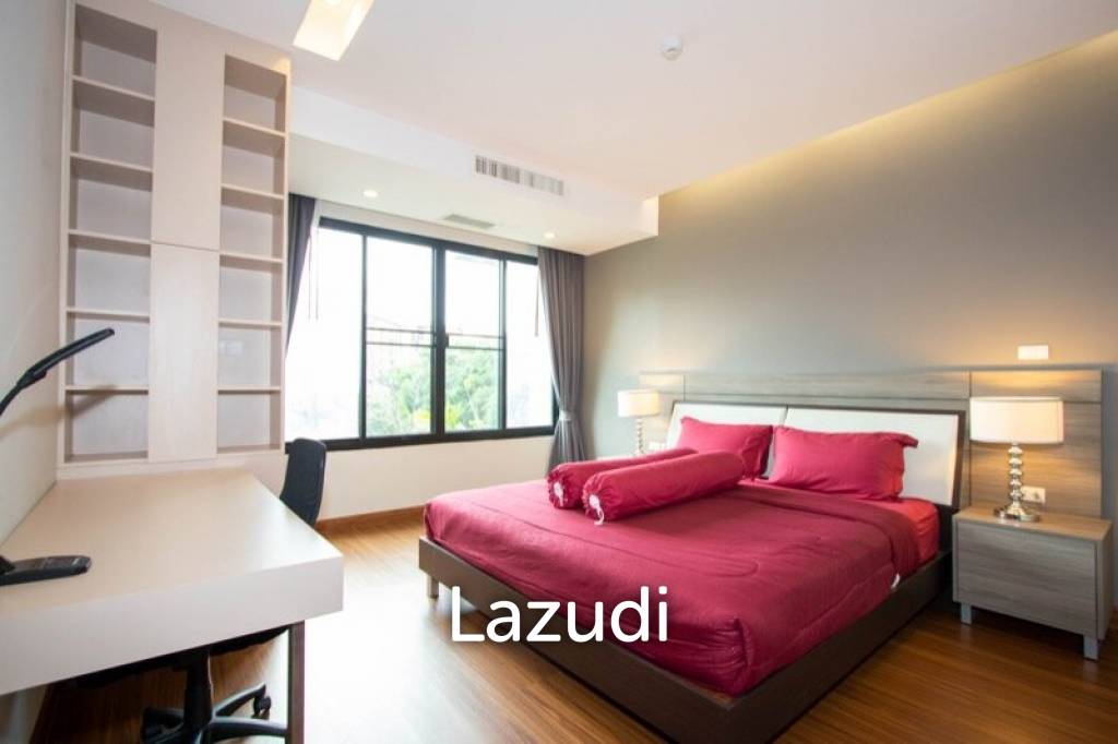 2 Bed 2 Bath 149 SQ.M The Resort Condominium