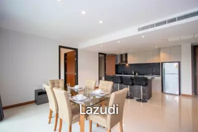 2 Bed 2 Bath 149 SQ.M The Resort Condominium