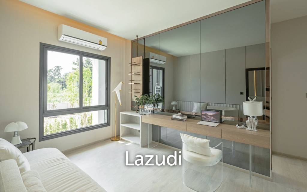 4 Bed 3 Bath 367 SQ.M Patta Element