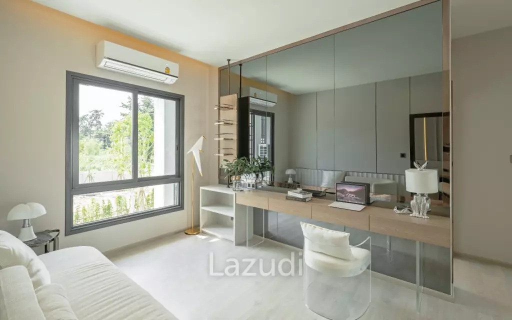 4 Bed 3 Bath 367 SQ.M Patta Element