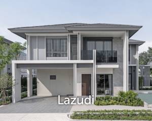 4 Bed 3 Bath 367 SQ.M Patta Element