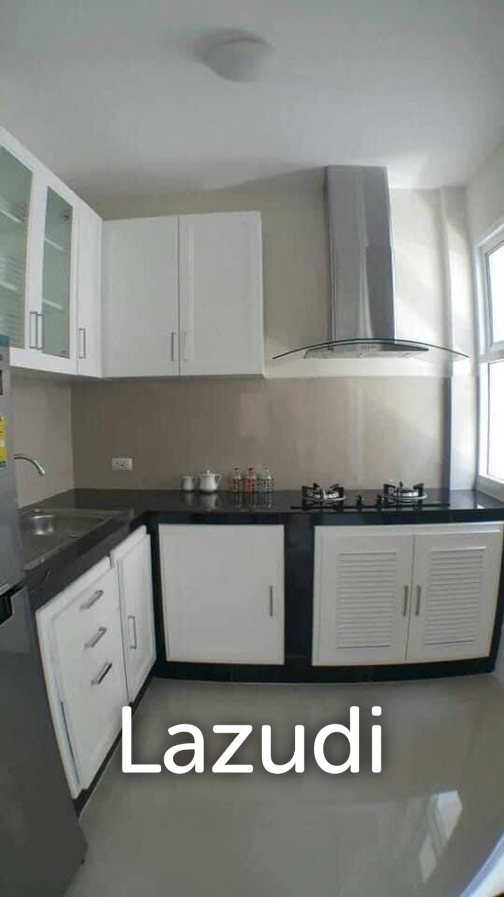 3 Bed 2 Bath 160 SQ.M Townhouse in Nongprue