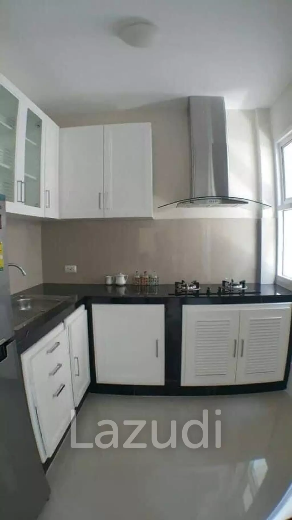 3 Bed 2 Bath 160 SQ.M Townhouse in Nongprue