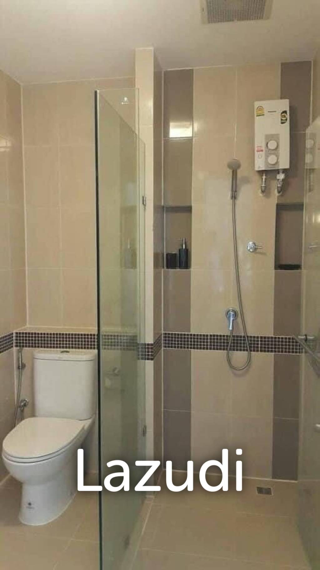 3 Bed 2 Bath 160 SQ.M Townhouse in Nongprue