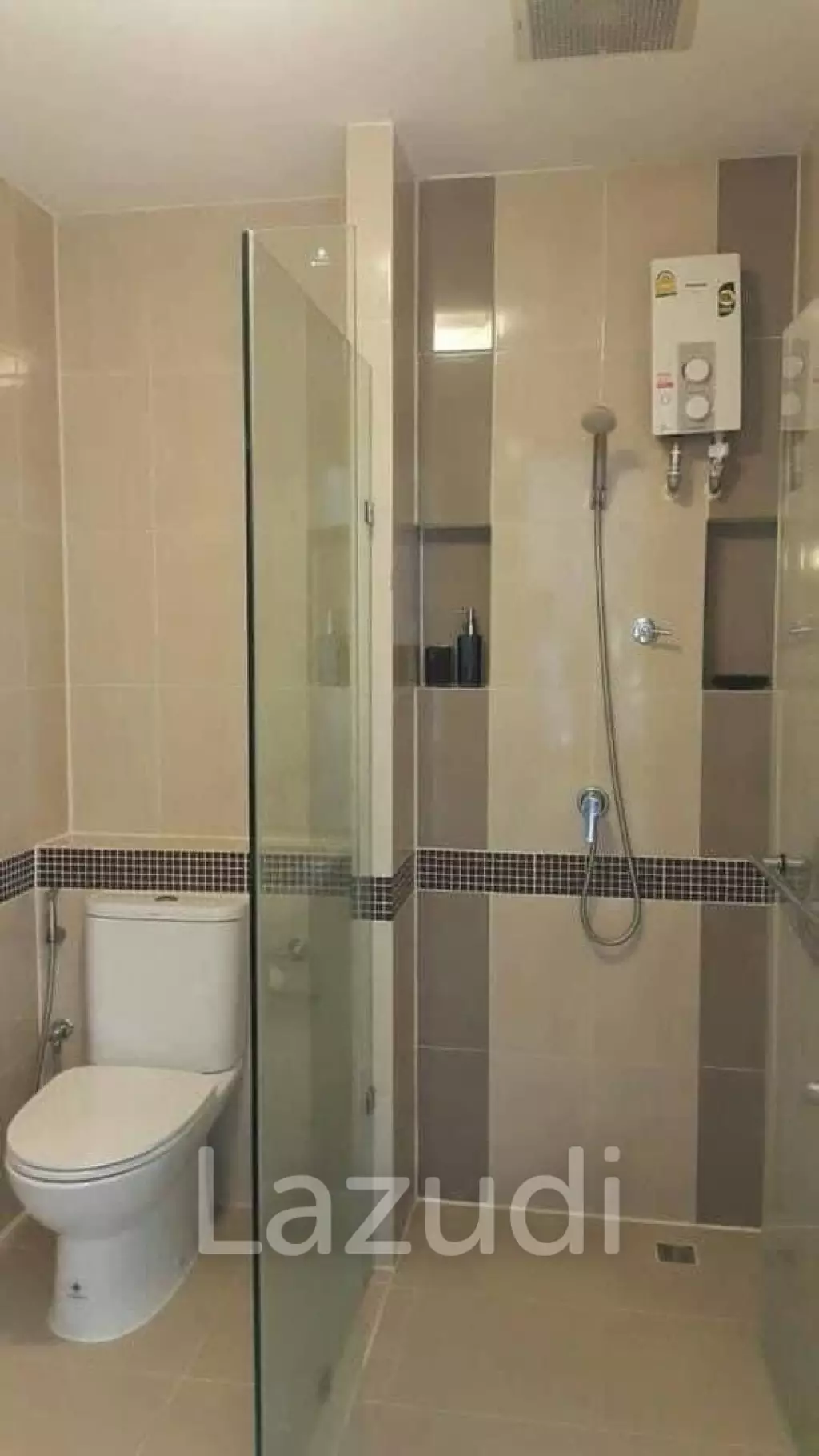 3 Bed 2 Bath 160 SQ.M Townhouse in Nongprue