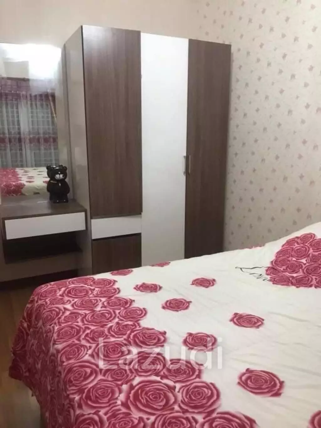3 Bed 2 Bath 160 SQ.M Townhouse in Nongprue