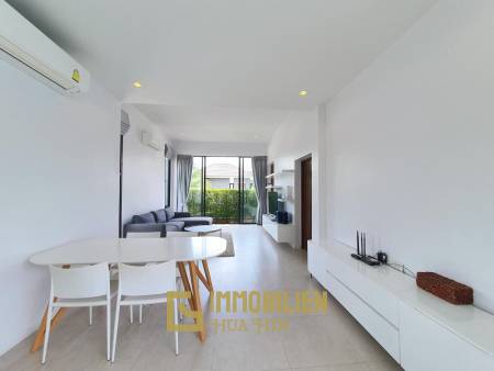 WE BY SIRIN : Modern 2 Bed Pool Villa near town