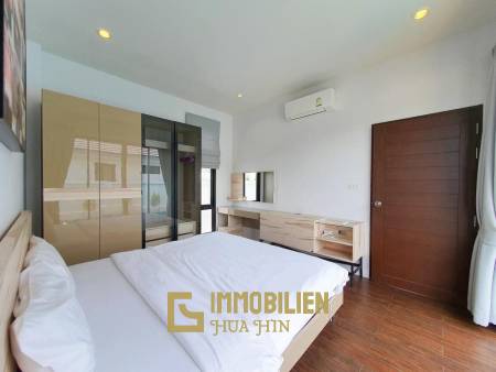 WE BY SIRIN : Modern 2 Bed Pool Villa near town