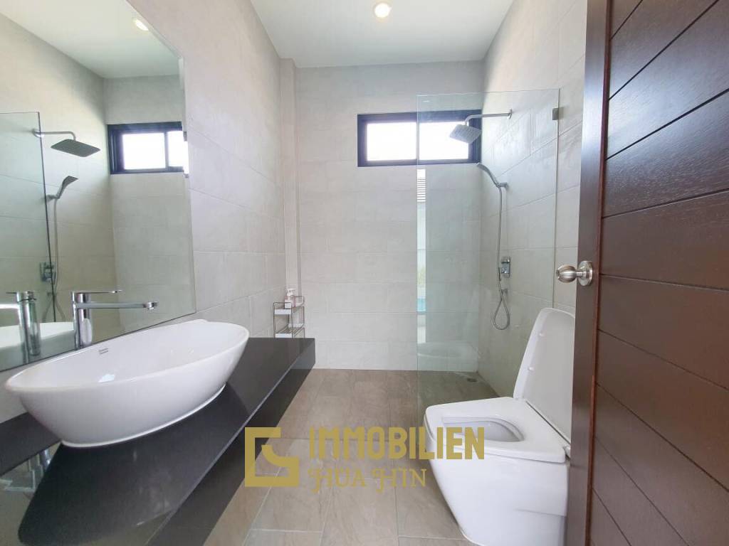 200 m² 2 Chambre 2 Salle de bain Villa Pour Vente