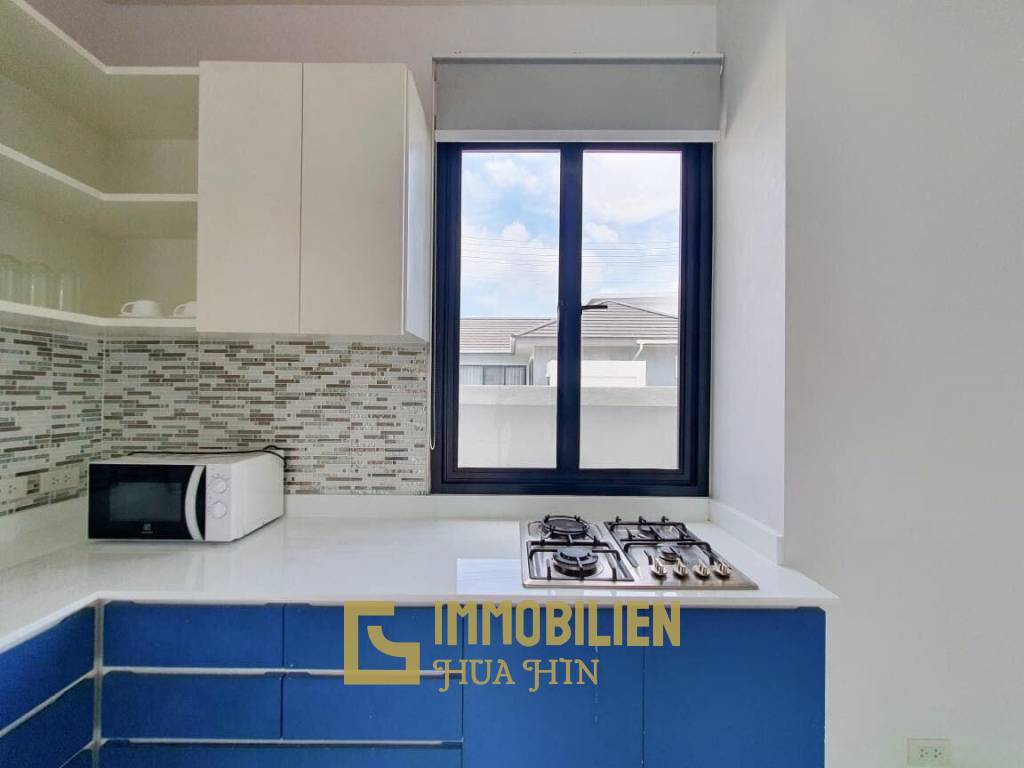 WE BY SIRIN : Modern 2 Bed Pool Villa near town