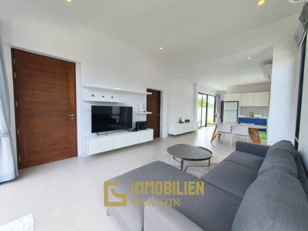 WE BY SIRIN : Modern 2 Bed Pool Villa near town