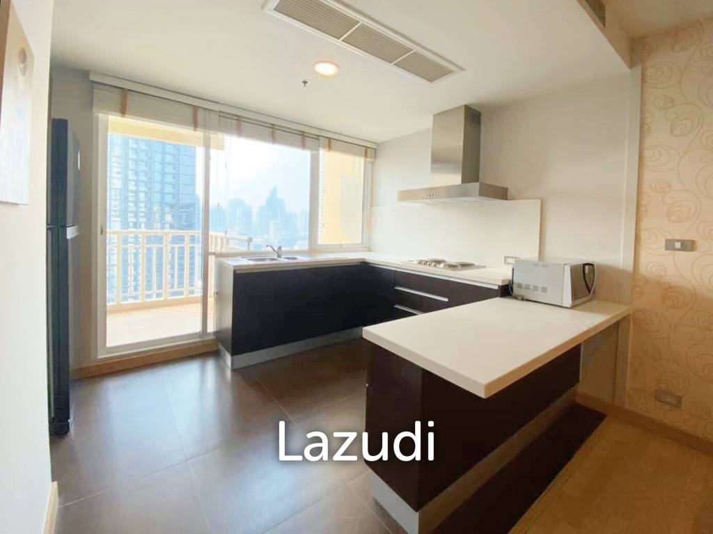 2 Bed 2 Bath 104 SQ.M at 59 Heritage