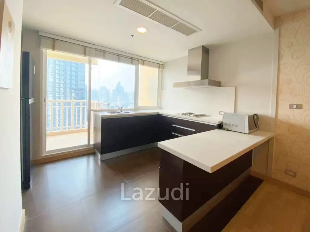 2 Bed 2 Bath 104 SQ.M at 59 Heritage