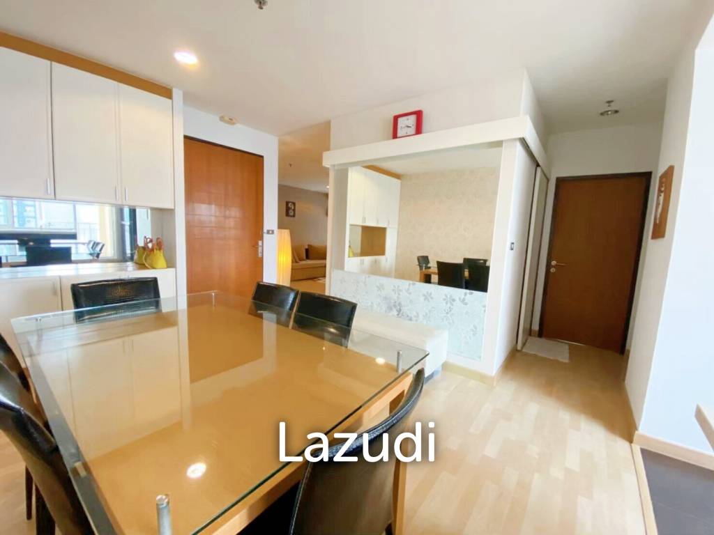 2 Bed 2 Bath 104 SQ.M at 59 Heritage