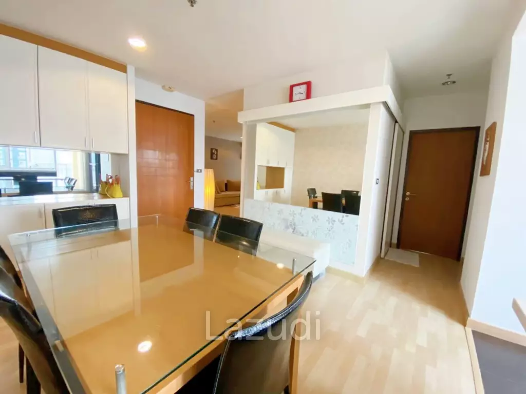 2 Bed 2 Bath 104 SQ.M at 59 Heritage