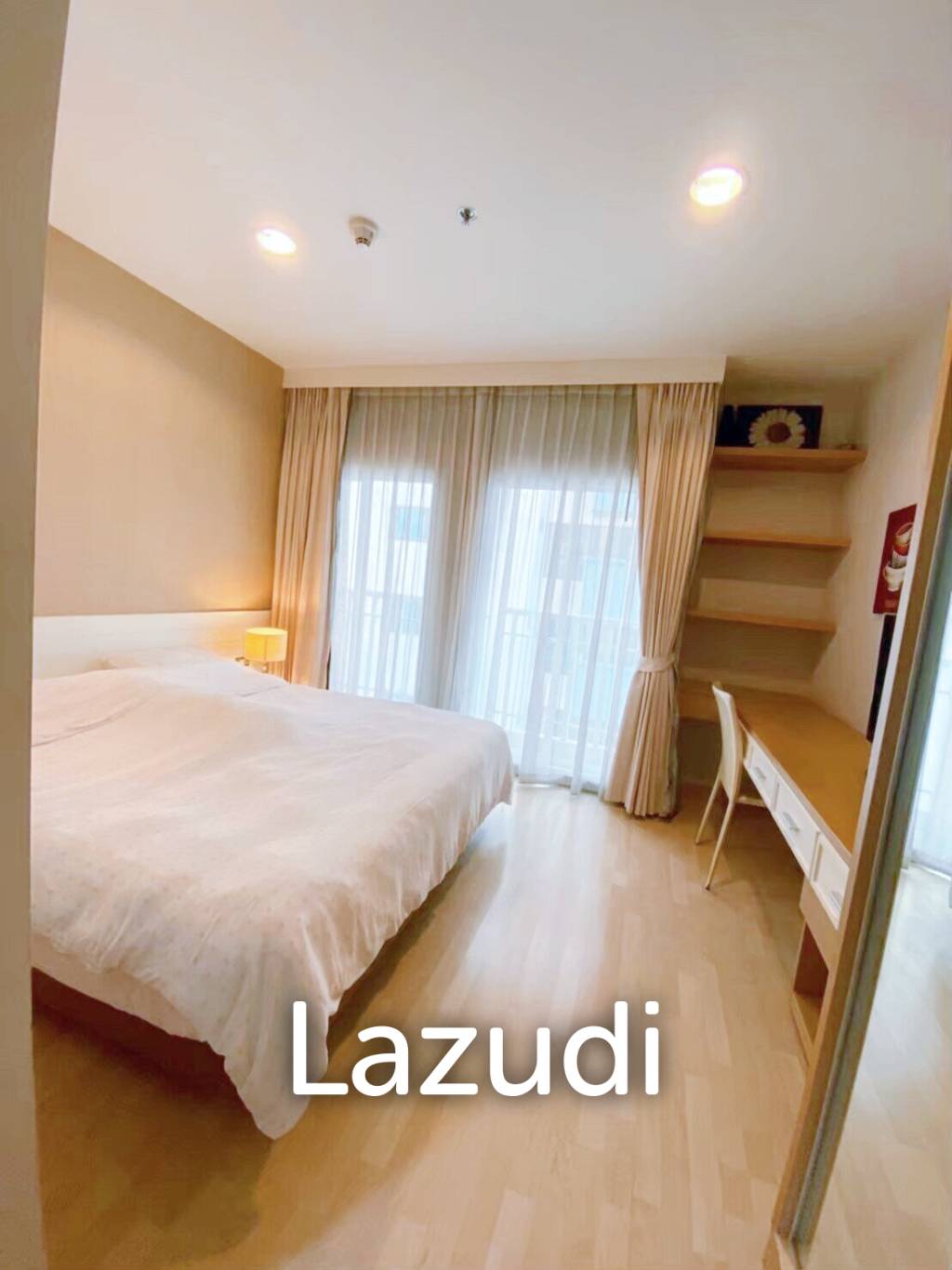 2 Bed 2 Bath 104 SQ.M at 59 Heritage