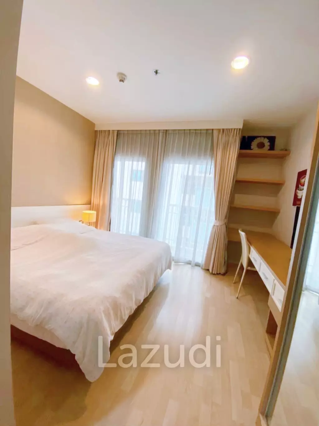 2 Bed 2 Bath 104 SQ.M at 59 Heritage