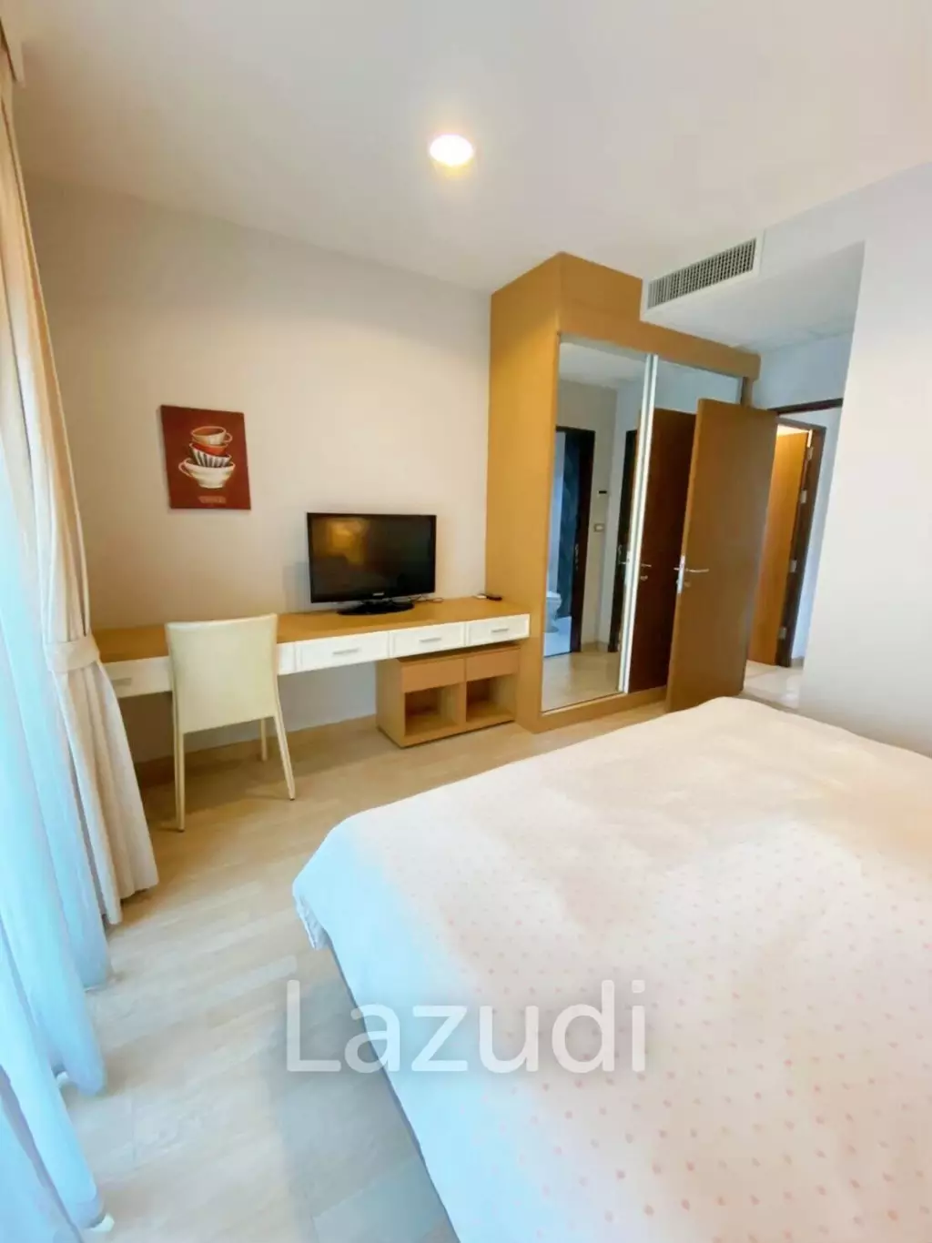 2 Bed 2 Bath 104 SQ.M at 59 Heritage