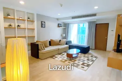 2 Bed 2 Bath 104 SQ.M at 59 Heritage