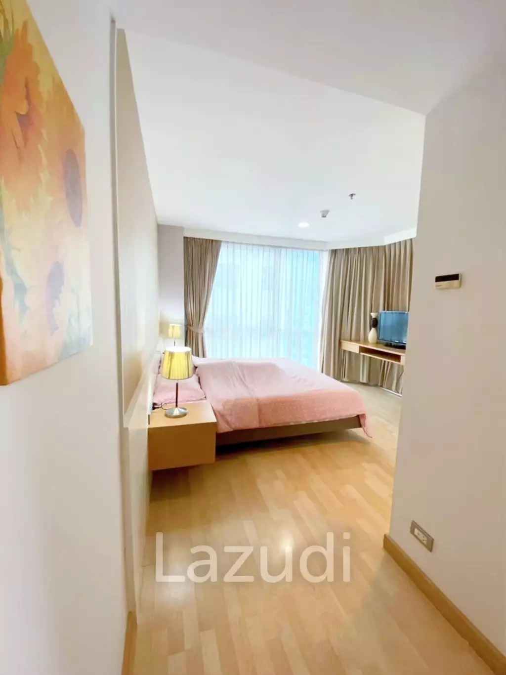 2 Bed 2 Bath 104 SQ.M at 59 Heritage
