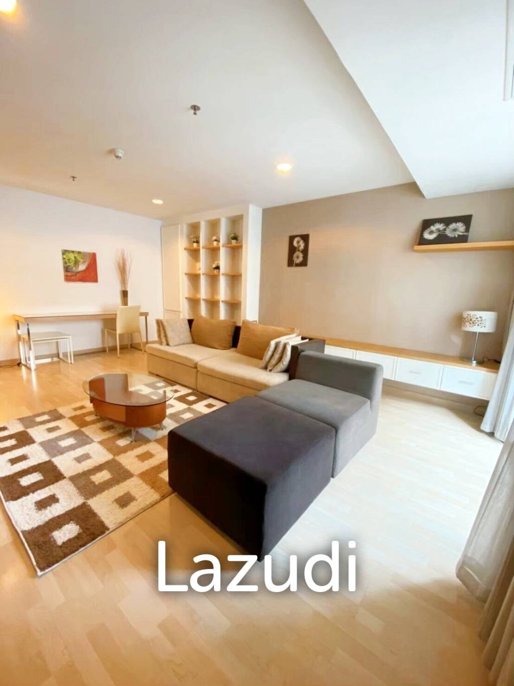 2 Bed 2 Bath 104 SQ.M at 59 Heritage