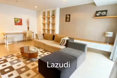 2 Bed 2 Bath 104 SQ.M at 59 Heritage