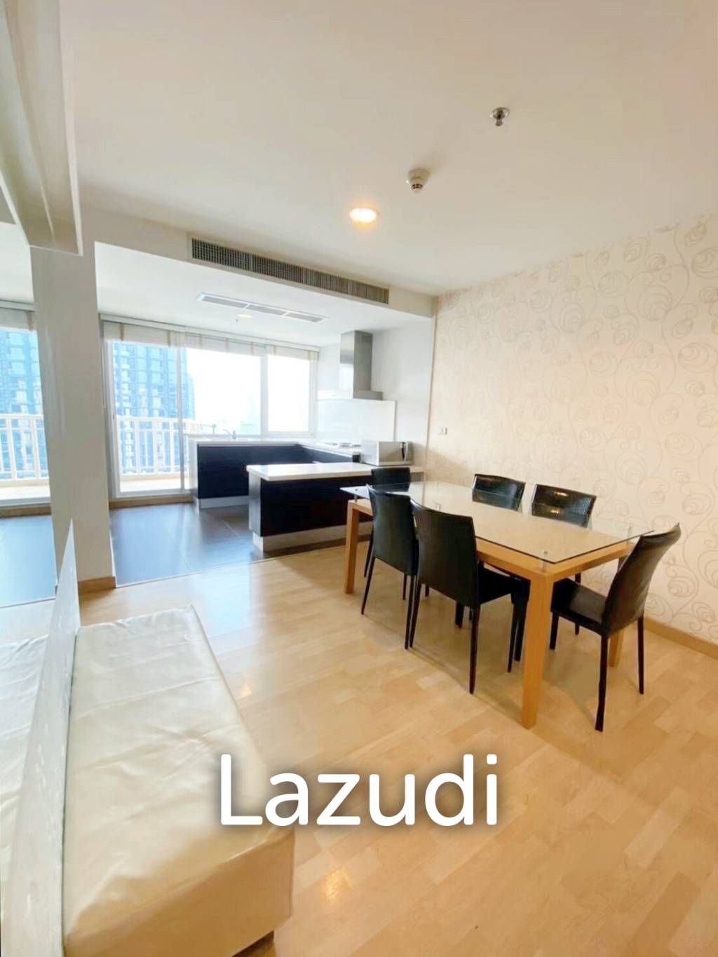2 Bed 2 Bath 104 SQ.M at 59 Heritage
