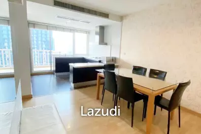 2 Bed 2 Bath 104 SQ.M at 59 Heritage