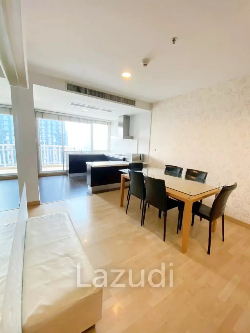 2 Bed 2 Bath 104 SQ.M at 59 Heritage