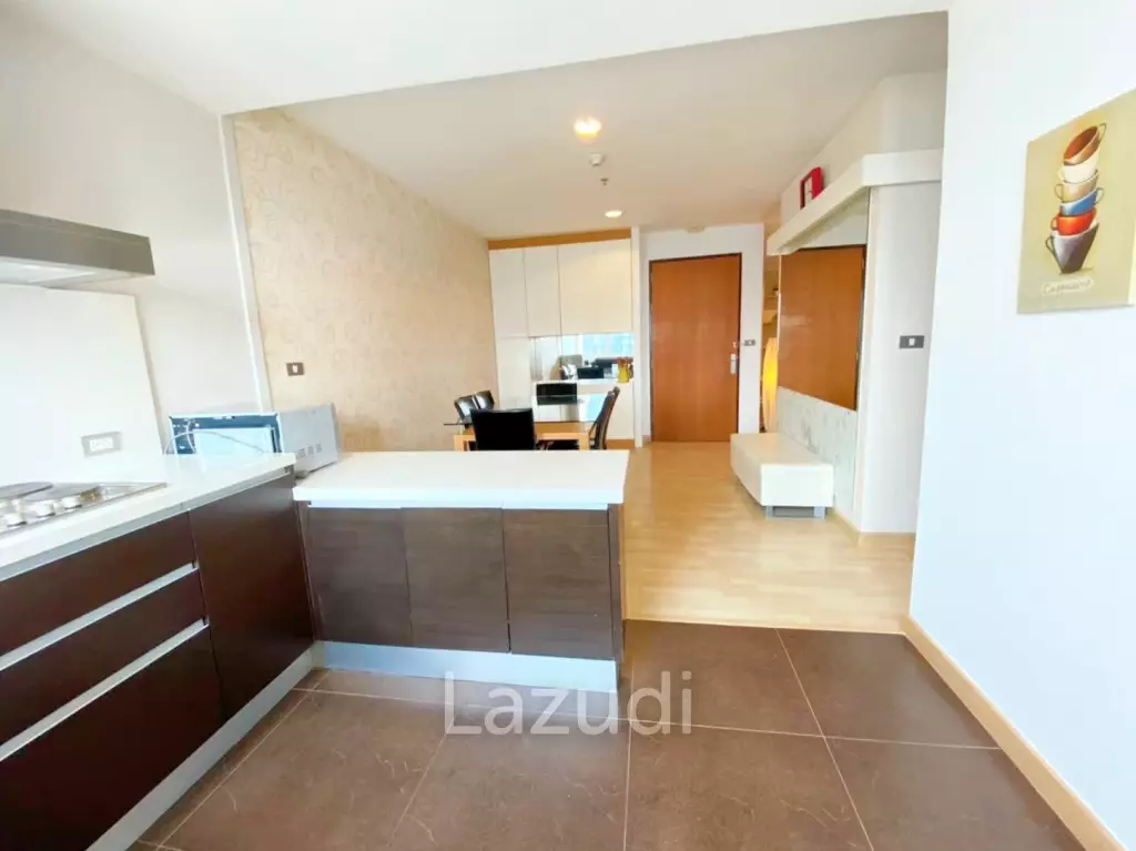 2 Bed 2 Bath 104 SQ.M at 59 Heritage