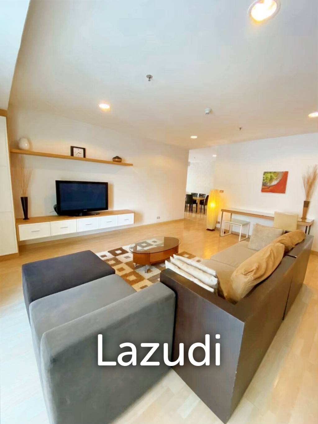 2 Bed 2 Bath 104 SQ.M at 59 Heritage